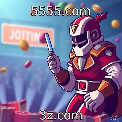 Desempenho financeiro de novos provedores de jogos