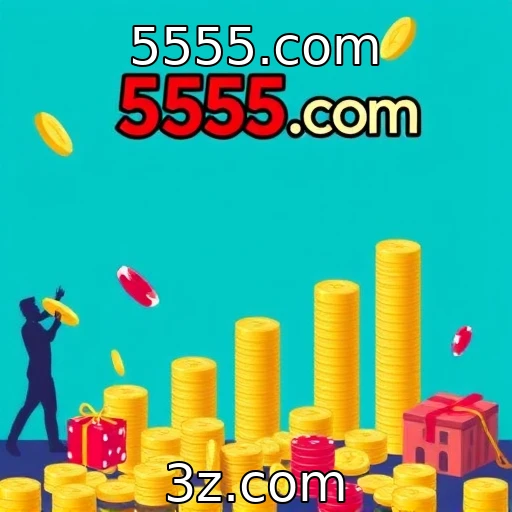 Análise do desempenho financeiro de provedores de jogos online