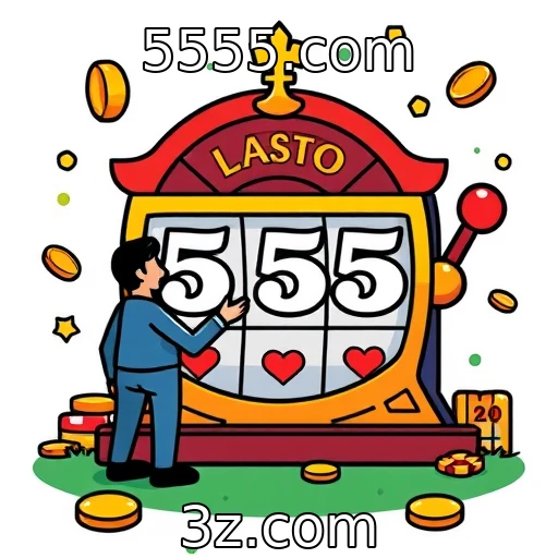 Comportamento dos Apostadores em Slots e Roletas